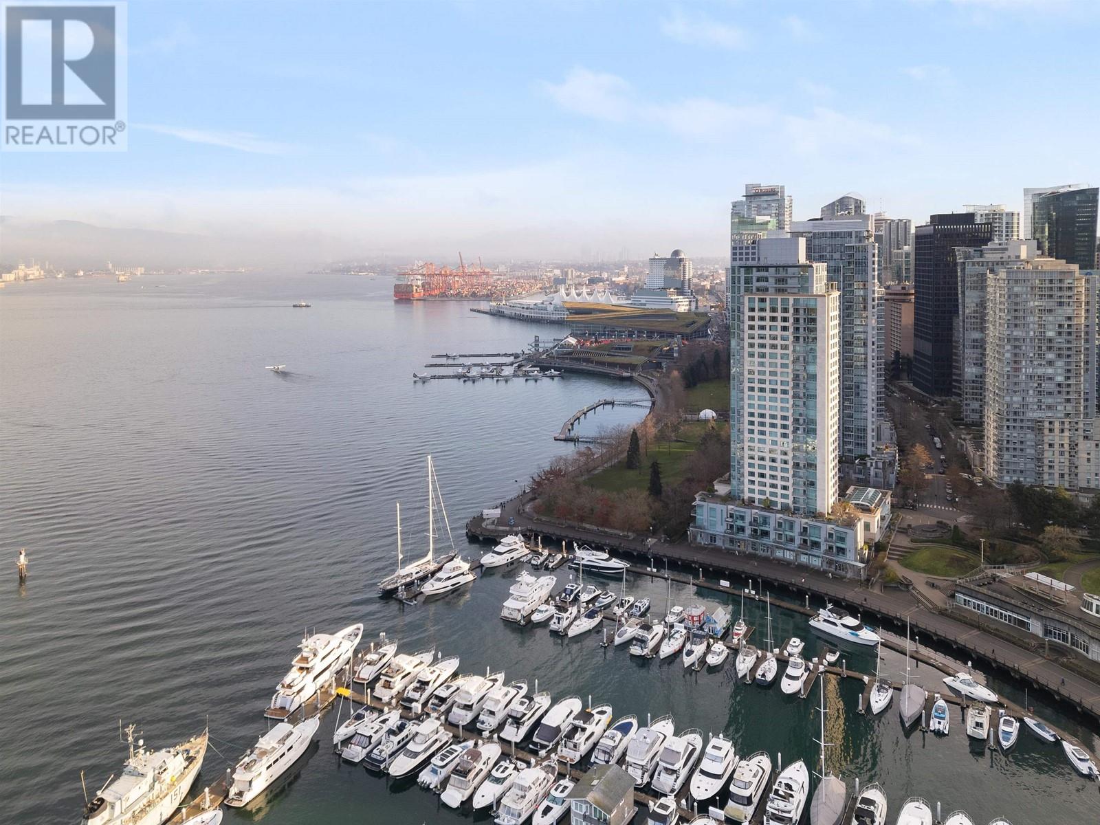 Listing Picture 31 of 32 : 704 588 BROUGHTON STREET, Vancouver / 溫哥華 - 魯藝地產 Yvonne Lu Group - MLS Medallion Club Member