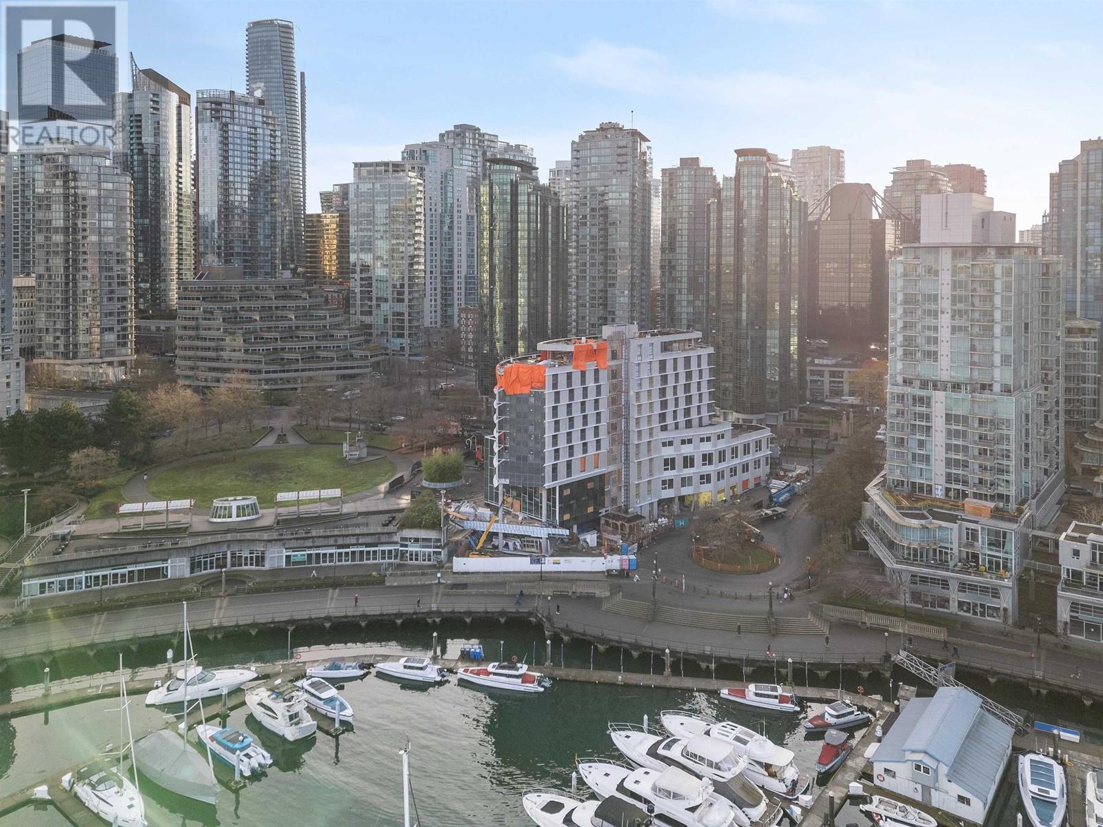 Listing Picture 30 of 32 : 704 588 BROUGHTON STREET, Vancouver / 溫哥華 - 魯藝地產 Yvonne Lu Group - MLS Medallion Club Member