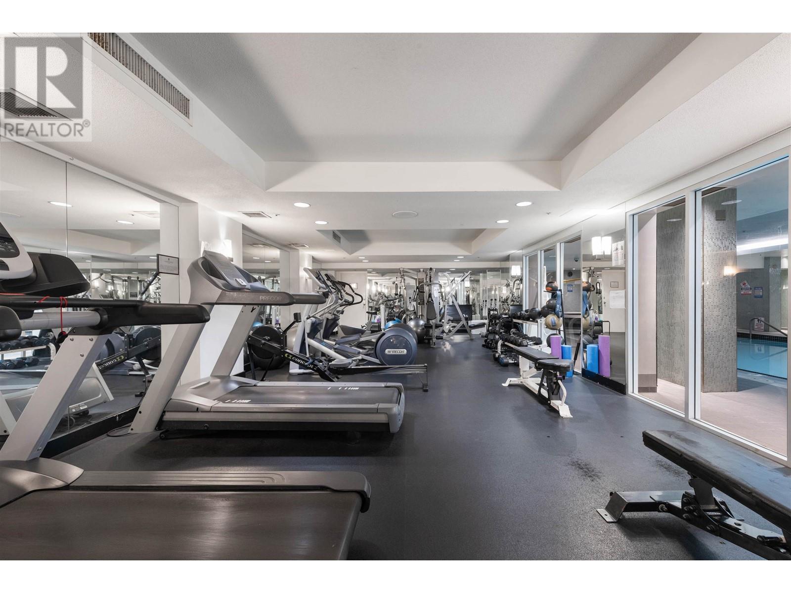 Listing Picture 11 of 32 : 704 588 BROUGHTON STREET, Vancouver / 溫哥華 - 魯藝地產 Yvonne Lu Group - MLS Medallion Club Member