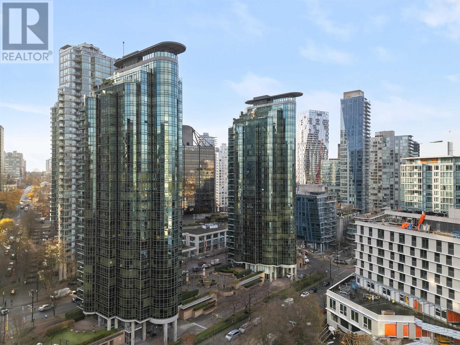 Listing Picture 25 of 32 : 704 588 BROUGHTON STREET, Vancouver / 溫哥華 - 魯藝地產 Yvonne Lu Group - MLS Medallion Club Member