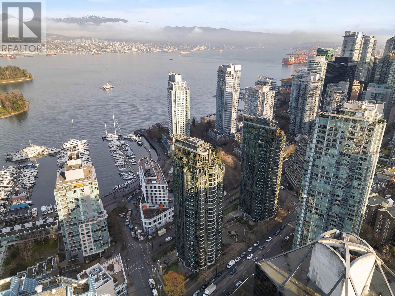 Listing Picture 28 of 32 : 704 588 BROUGHTON STREET, Vancouver / 溫哥華 - 魯藝地產 Yvonne Lu Group - MLS Medallion Club Member