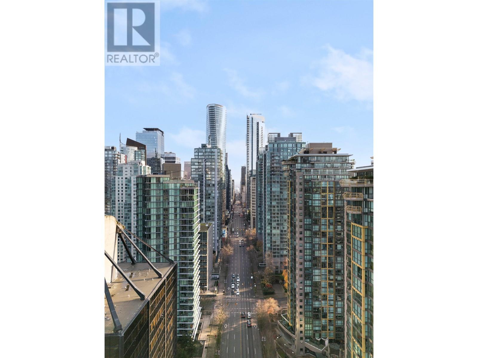 Listing Picture 32 of 32 : 704 588 BROUGHTON STREET, Vancouver / 溫哥華 - 魯藝地產 Yvonne Lu Group - MLS Medallion Club Member