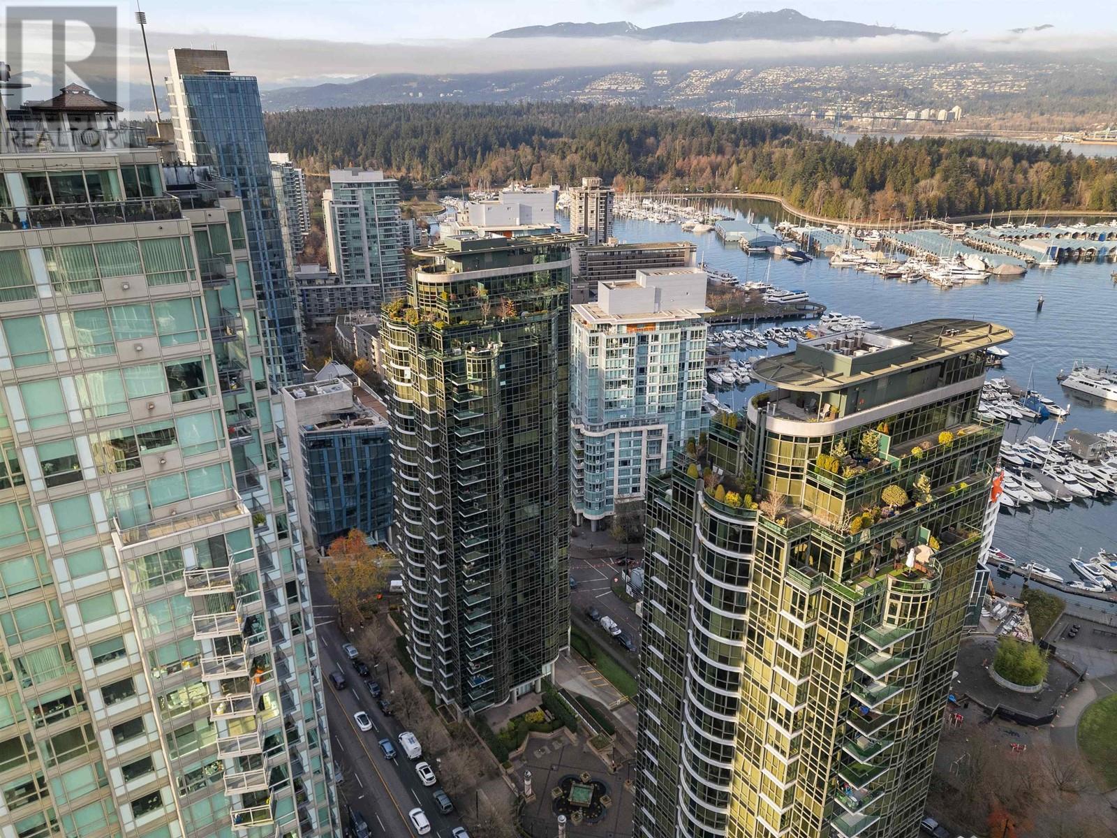 Listing Picture 29 of 32 : 704 588 BROUGHTON STREET, Vancouver / 溫哥華 - 魯藝地產 Yvonne Lu Group - MLS Medallion Club Member