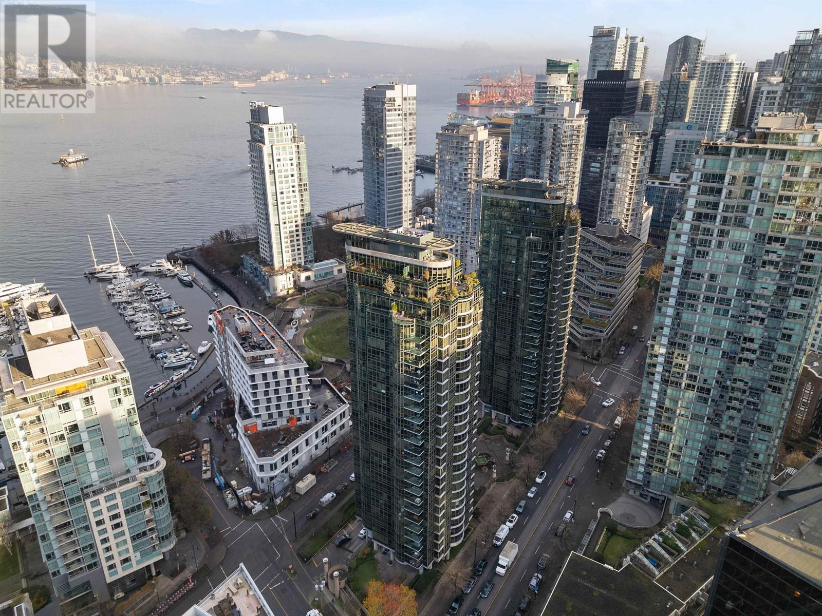 Listing Picture 27 of 32 : 704 588 BROUGHTON STREET, Vancouver / 溫哥華 - 魯藝地產 Yvonne Lu Group - MLS Medallion Club Member