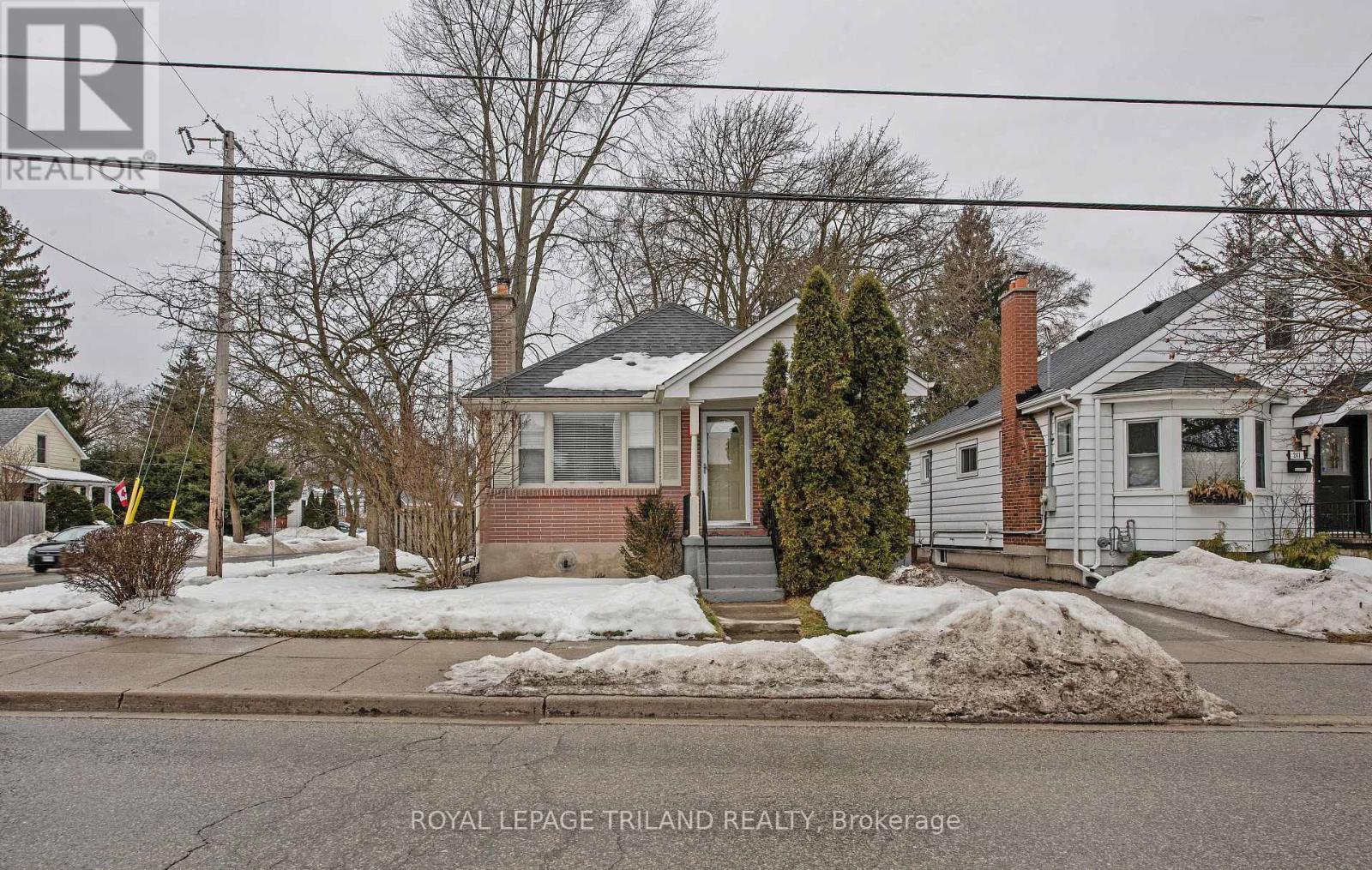 243 Edward Street