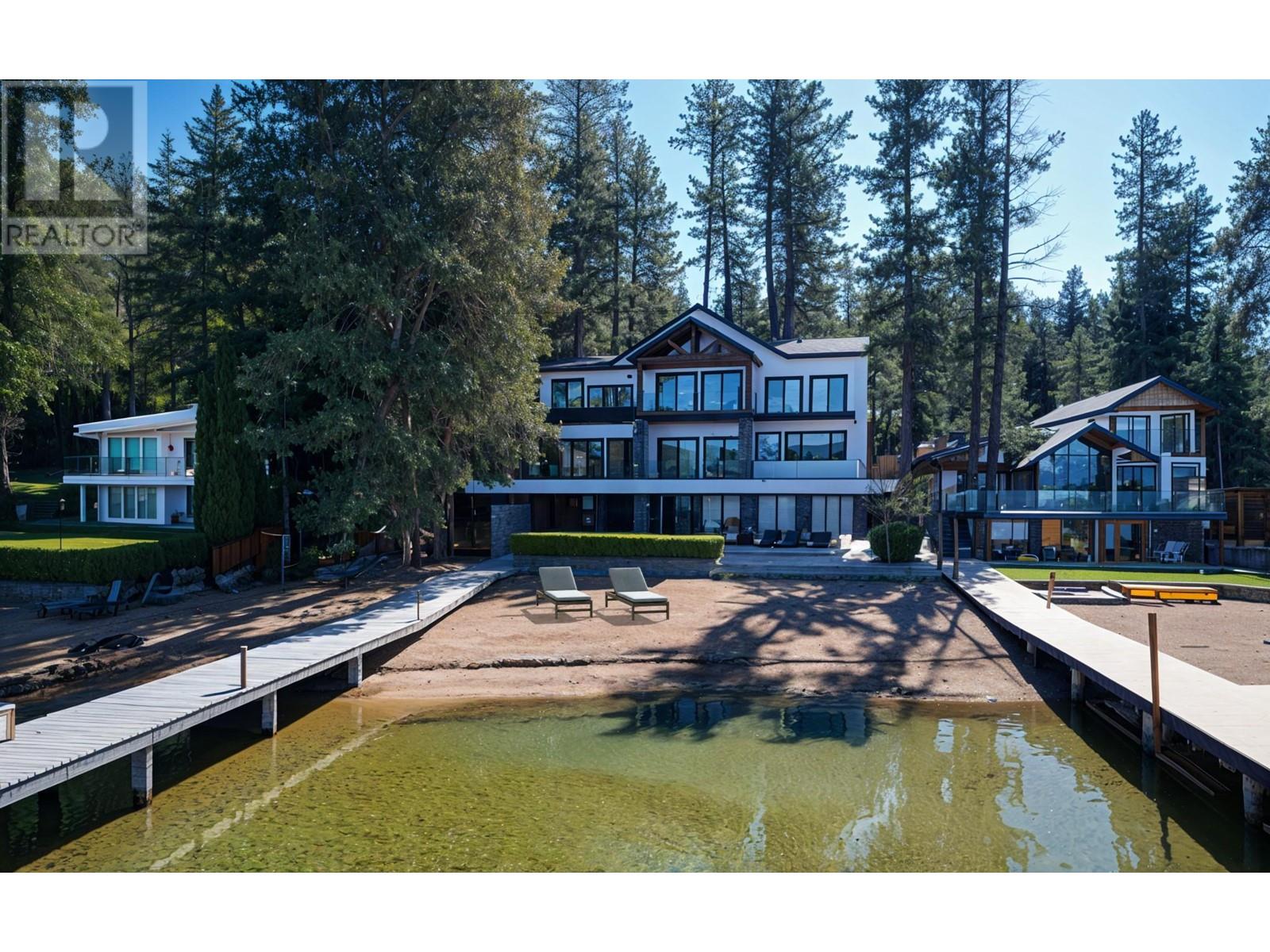 9701 Delcliffe Road, vernon, British Columbia