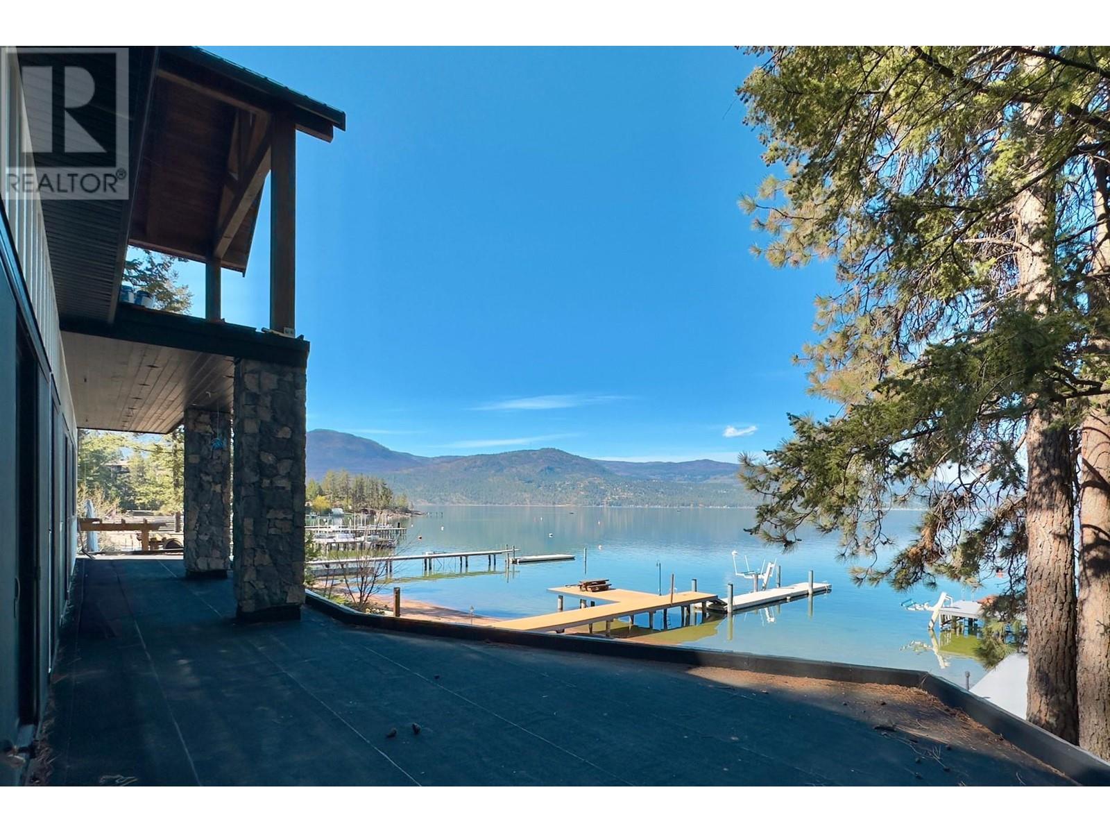 9701 Delcliffe Road, Vernon, British Columbia  V1H 1K9 - Photo 13 - 10336761