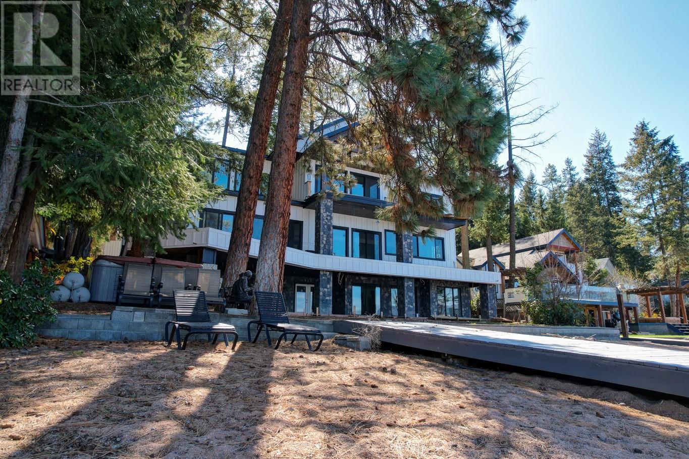 9701 Delcliffe Road, Vernon, British Columbia  V1H 1K9 - Photo 12 - 10336761