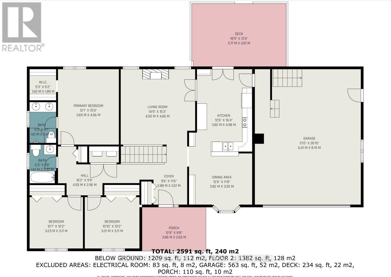 741 Drummond Con 12c Road, Drummond/north Elmsley, Ontario  K7C 3P1 - Photo 29 - X12002055