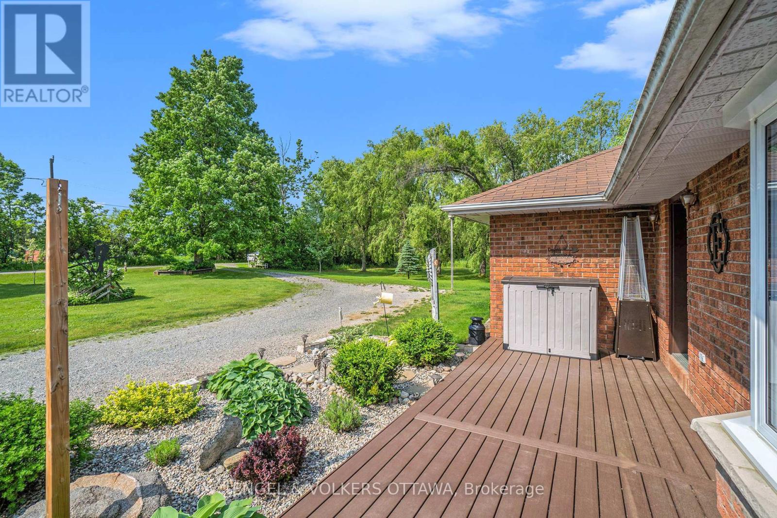 741 Drummond Con 12c Road, Drummond/north Elmsley, Ontario  K7C 3P1 - Photo 3 - X12002055