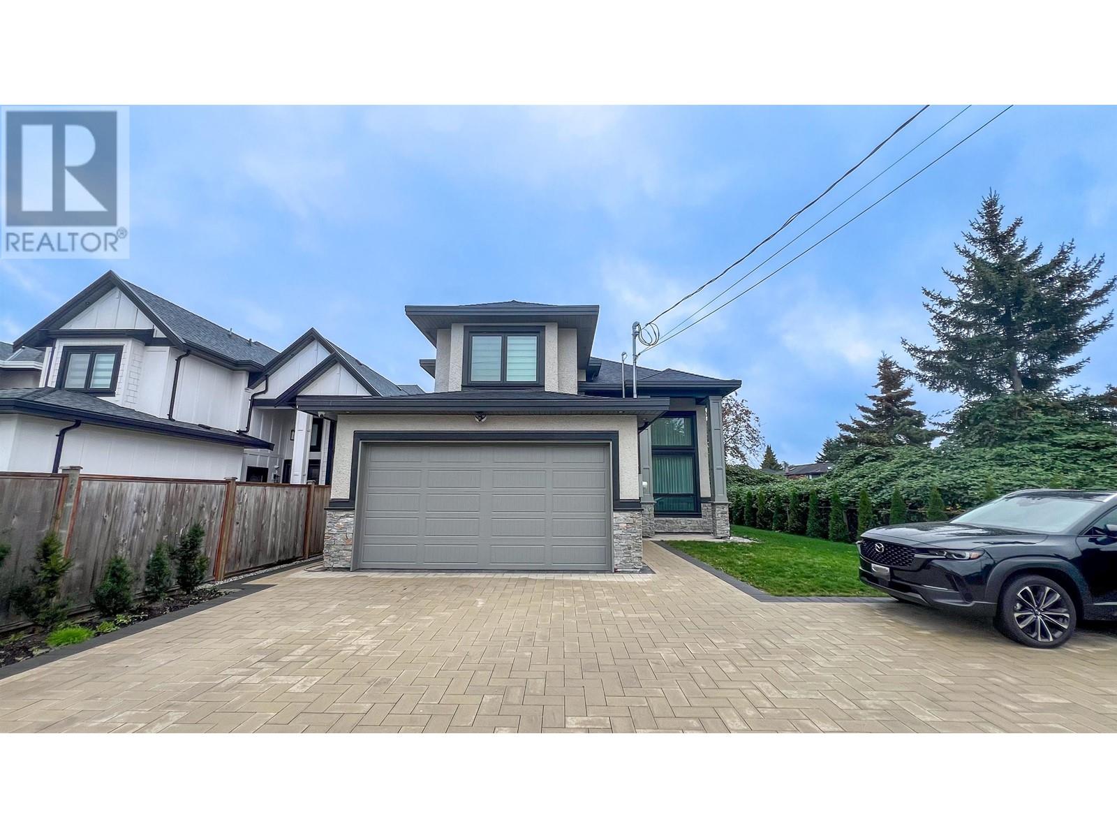 2286 Mclennan Avenue, Richmond, British Columbia  V6X 2N7 - Photo 2 - R2973294