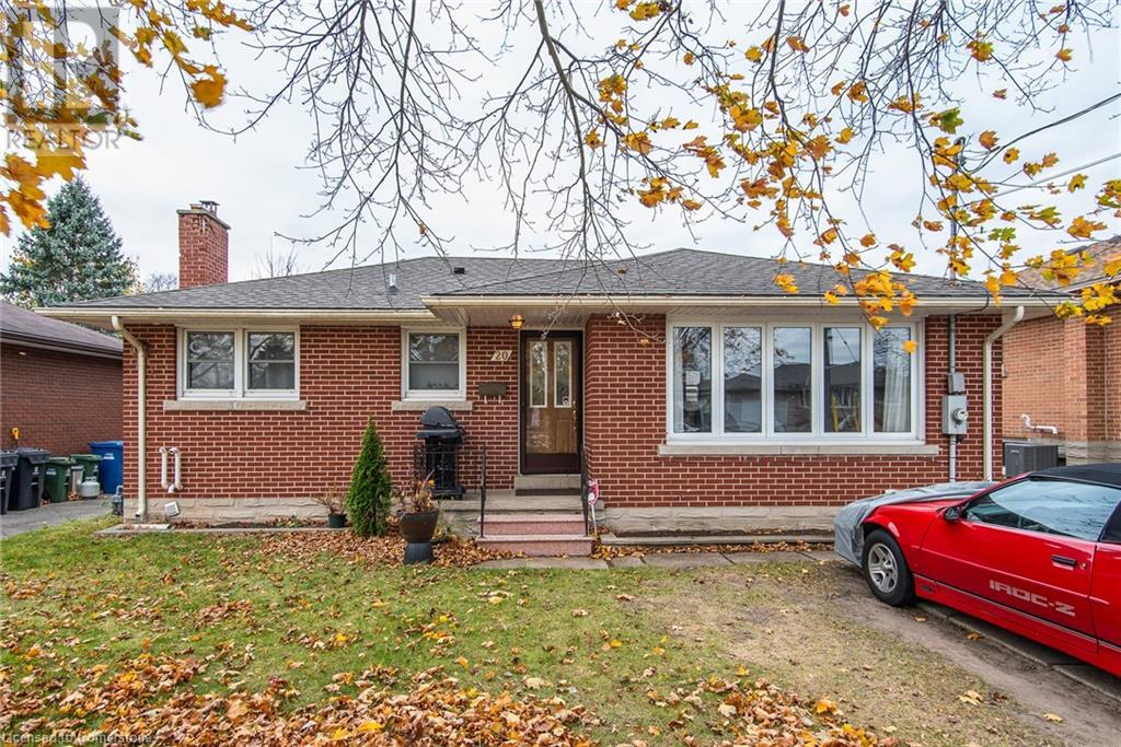 Property at 20 DELMAR Boulevard image 1