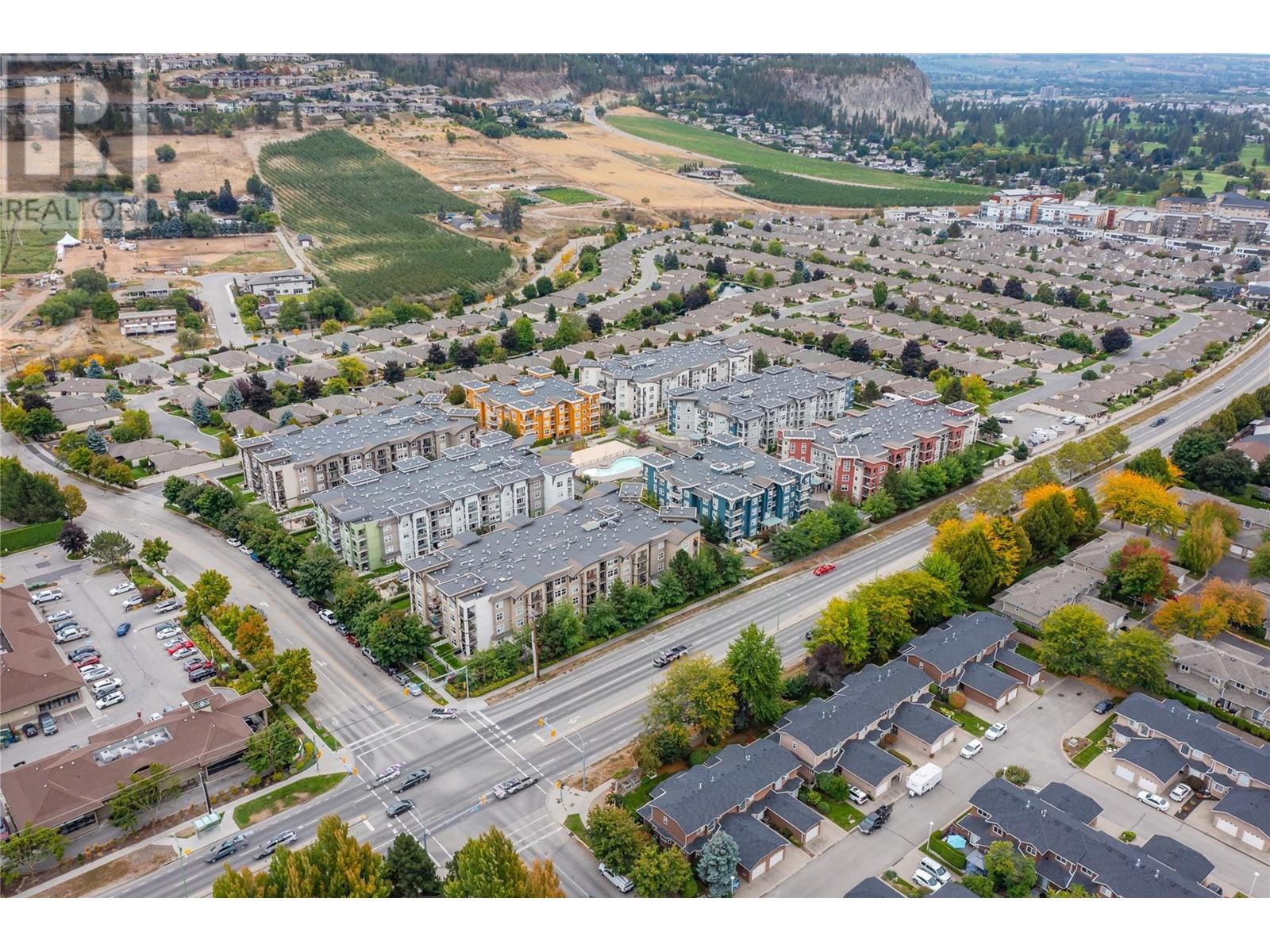 547 Yates Road Unit# 203, Kelowna, British Columbia  V1V 2V5 - Photo 10 - 10337649