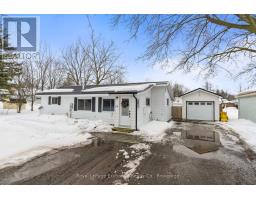 14 WEBSTER STREET, Kincardine, Ontario