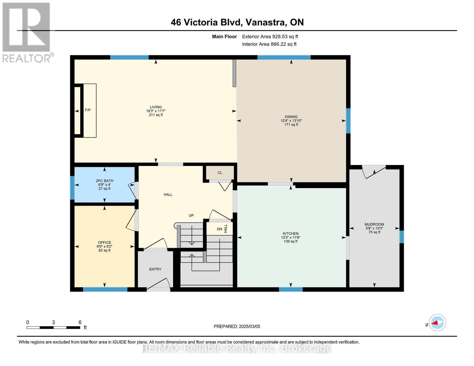 46 Victoria Boulevard, Huron East, Ontario  N0M 1L0 - Photo 38 - X12002196