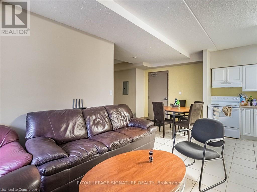 251 Lester Street Unit# 206, Waterloo, Ontario  N2L 3W6 - Photo 8 - 40703673