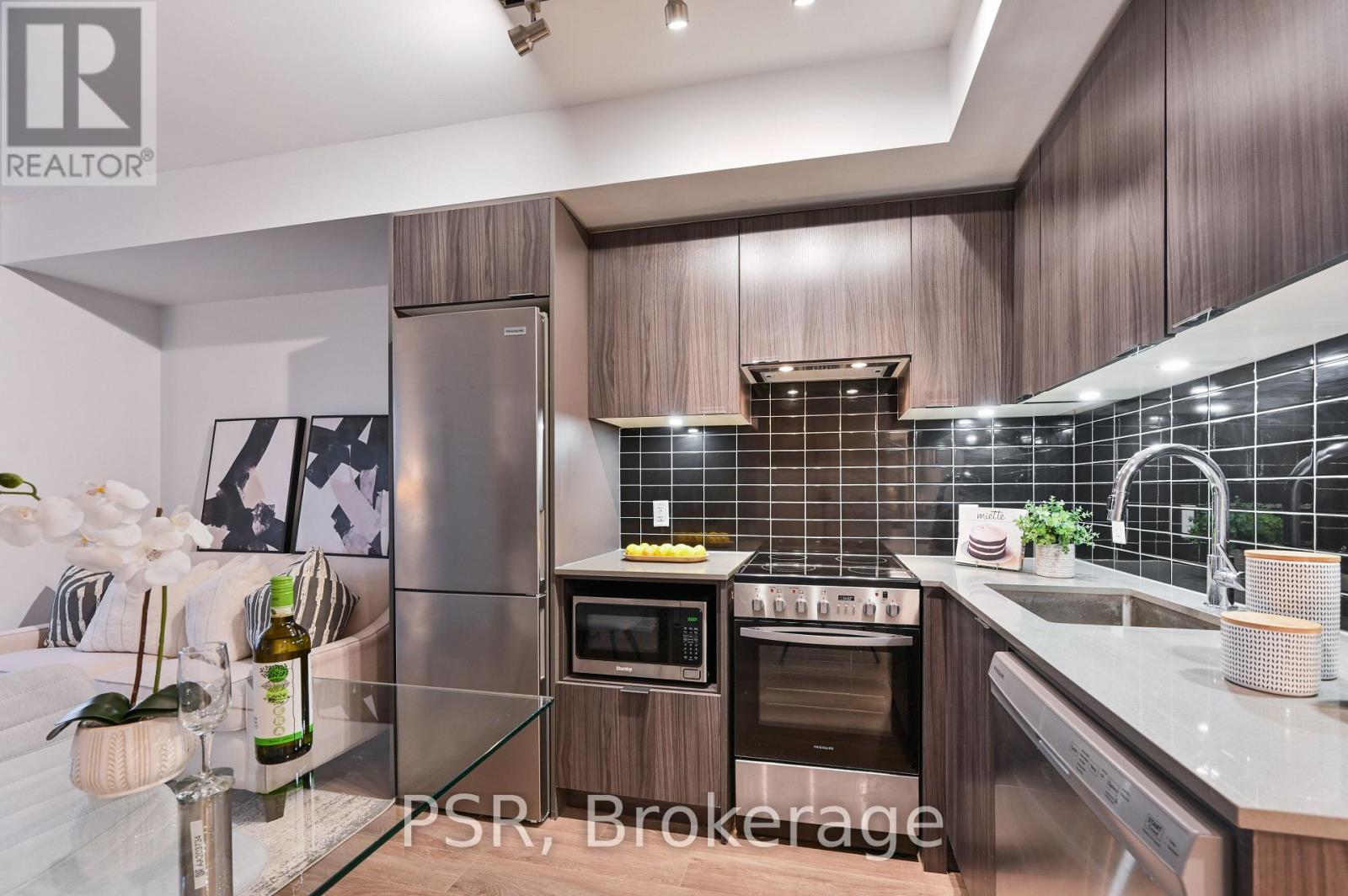 4409 - 395 Bloor Street E, Toronto, Ontario  M4W 0B4 - Photo 12 - C12002114