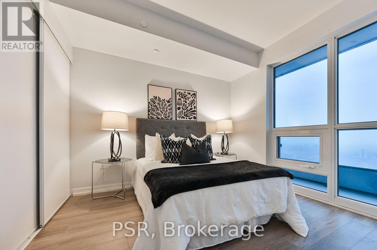4409 - 395 Bloor Street E, Toronto, Ontario  M4W 0B4 - Photo 13 - C12002114