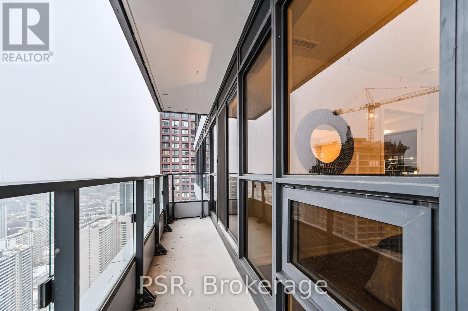 4409 - 395 Bloor Street E, Toronto, Ontario  M4W 0B4 - Photo 18 - C12002114