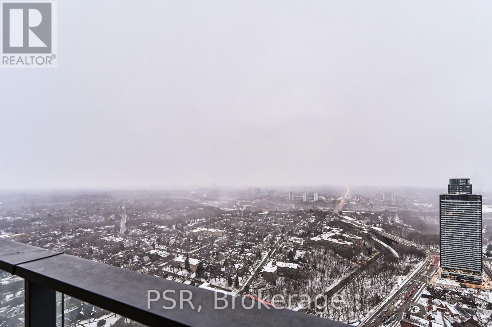 4409 - 395 Bloor Street E, Toronto, Ontario  M4W 0B4 - Photo 19 - C12002114