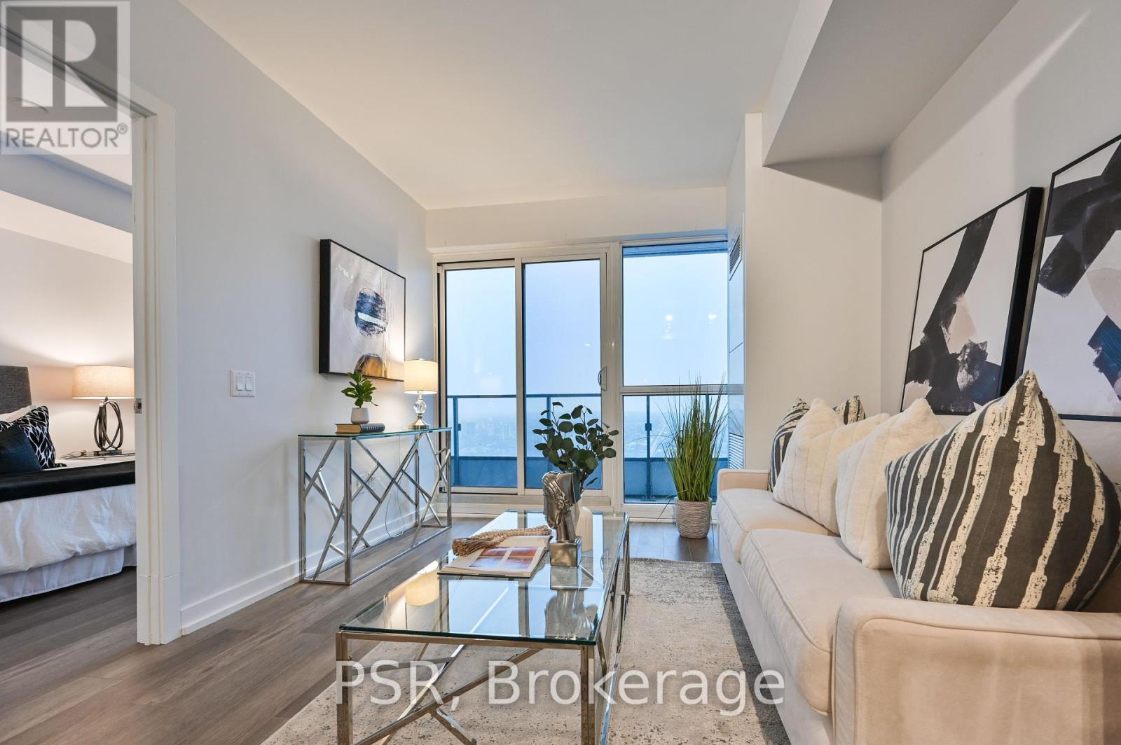 4409 - 395 Bloor Street E, Toronto, Ontario  M4W 0B4 - Photo 7 - C12002114