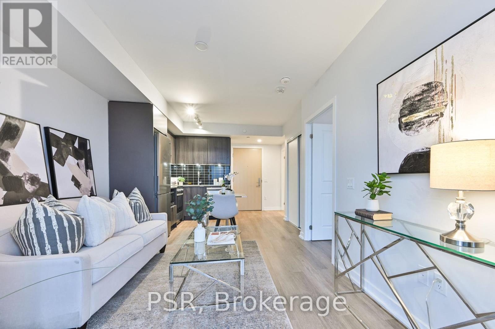 4409 - 395 Bloor Street E, Toronto, Ontario  M4W 0B4 - Photo 8 - C12002114