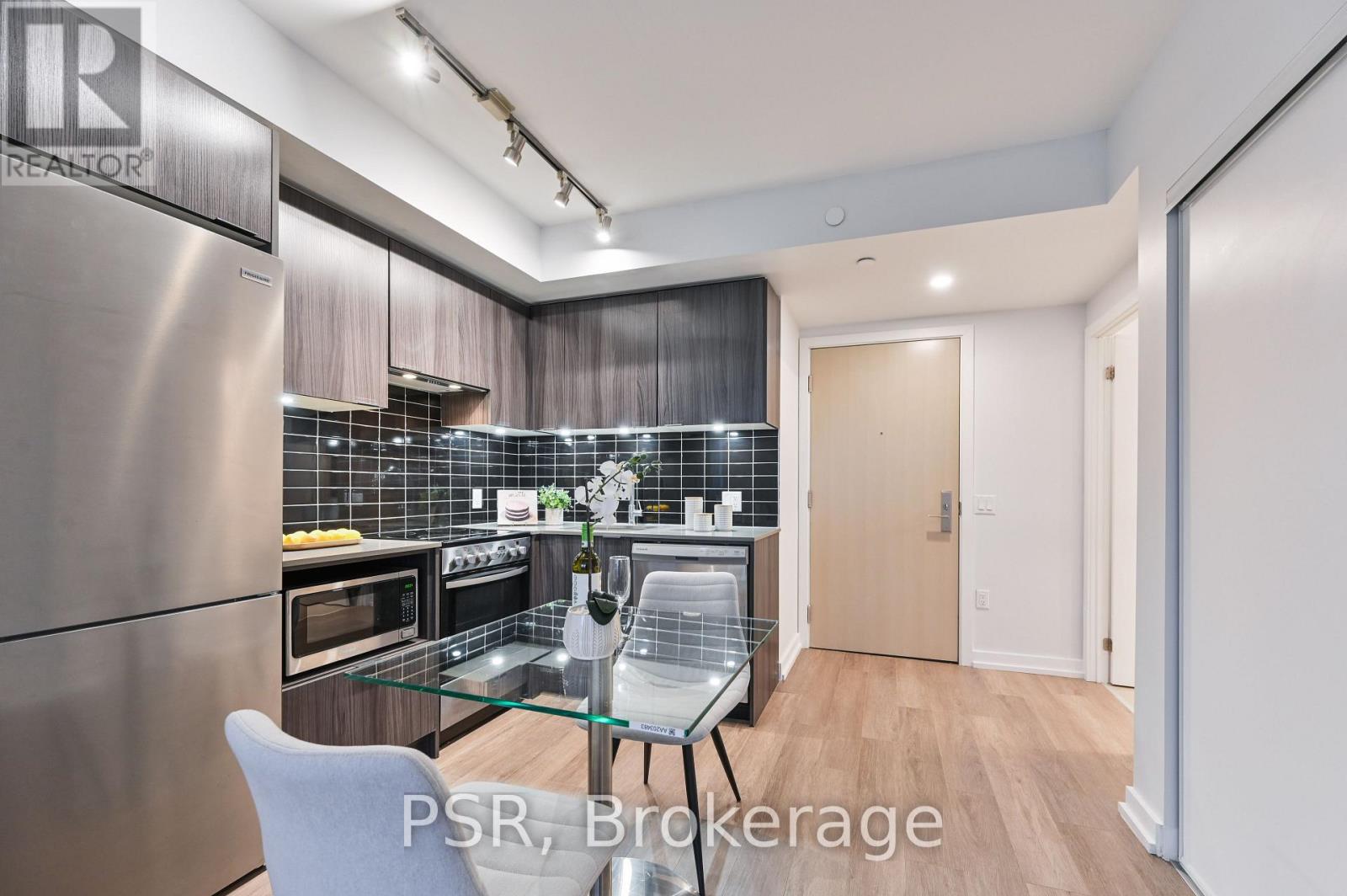 4409 - 395 Bloor Street E, Toronto, Ontario  M4W 0B4 - Photo 9 - C12002114