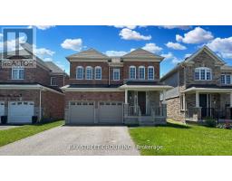 127 WILLIAM FAIR DRIVE, Clarington, Ontario