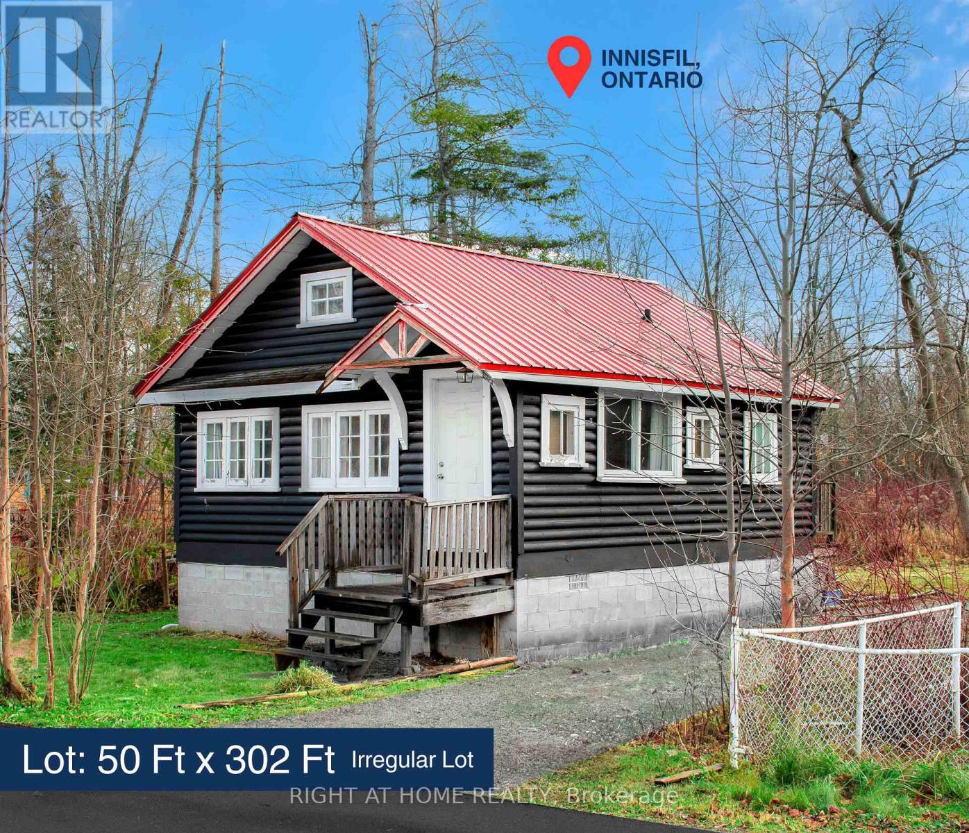 Property at 685 REID STREET image 1