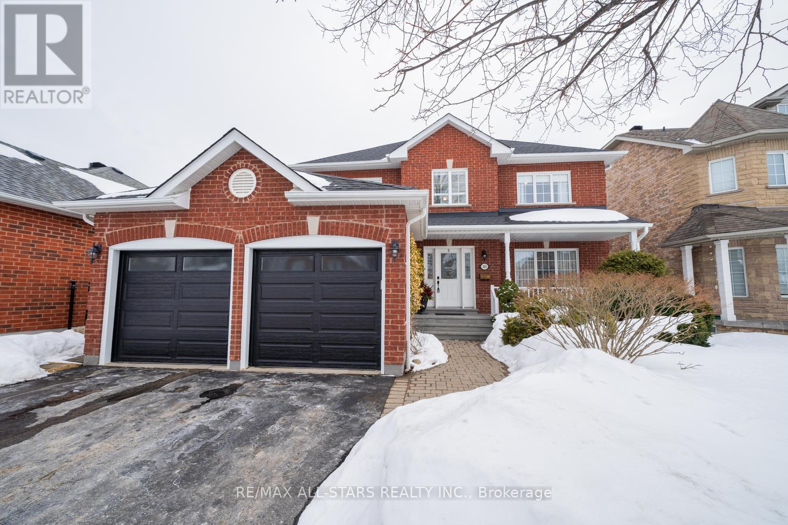 103 WHEELER CRESCENT, Whitchurch-Stouffville, Ontario