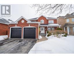 103 WHEELER CRESCENT, Whitchurch-Stouffville, Ontario