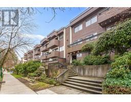 120 440 E 5TH AVENUE, Vancouver, British Columbia