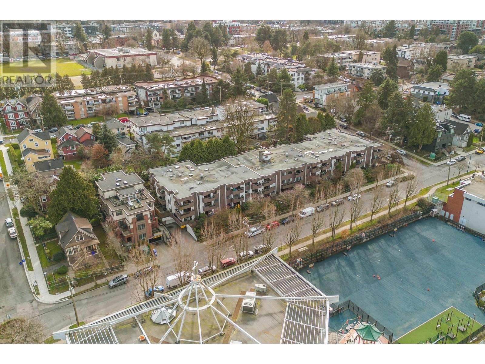 120 440 E 5th Avenue, Vancouver, British Columbia  V5T 1N5 - Photo 25 - R2971896