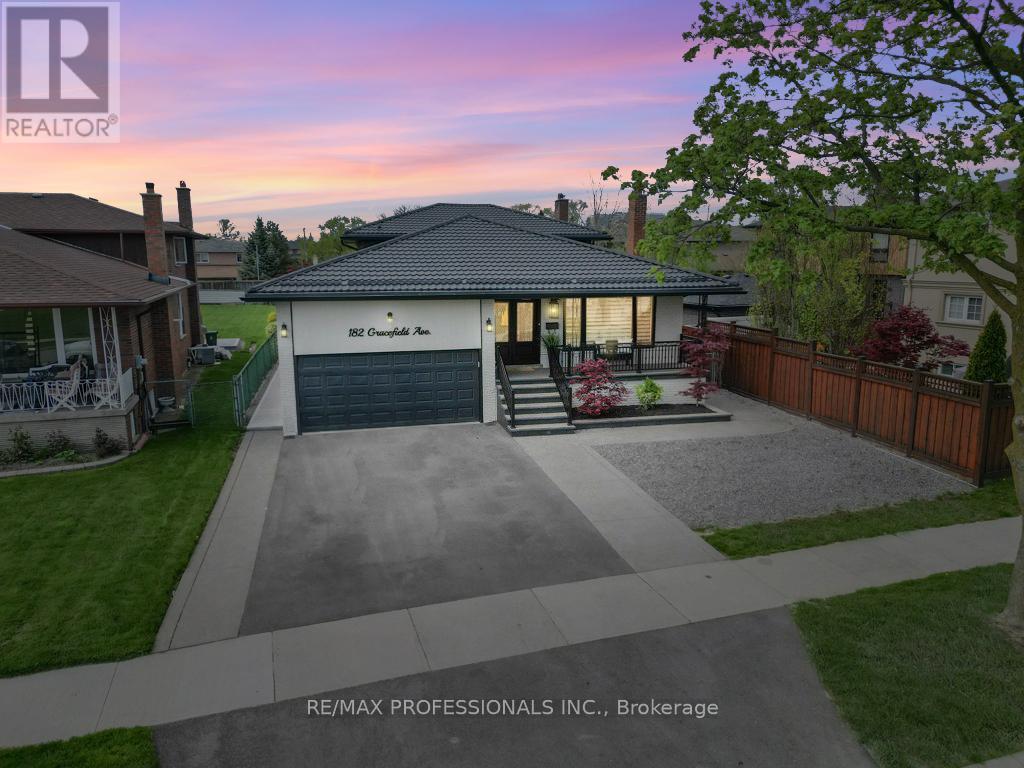 Property at 182 GRACEFIELD AVENUE image 2