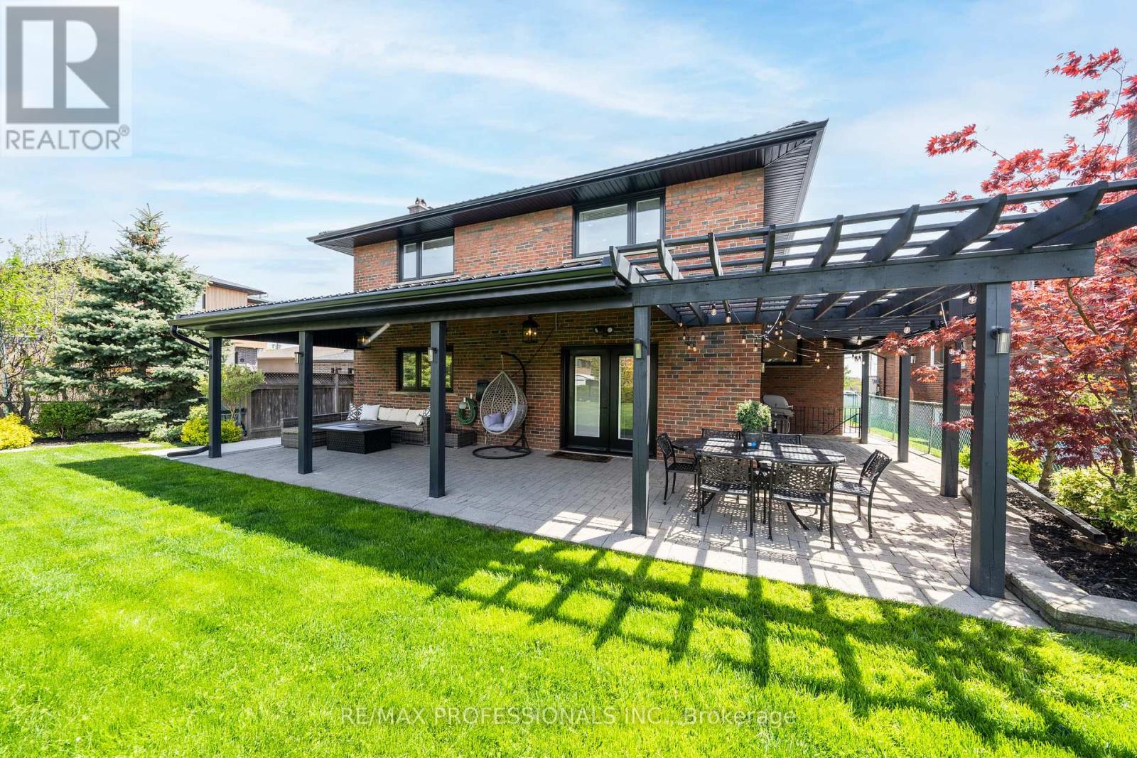 182 Gracefield Avenue, Toronto (Rustic), Ontario  M6L 1L8 - Photo 43 - W12002117