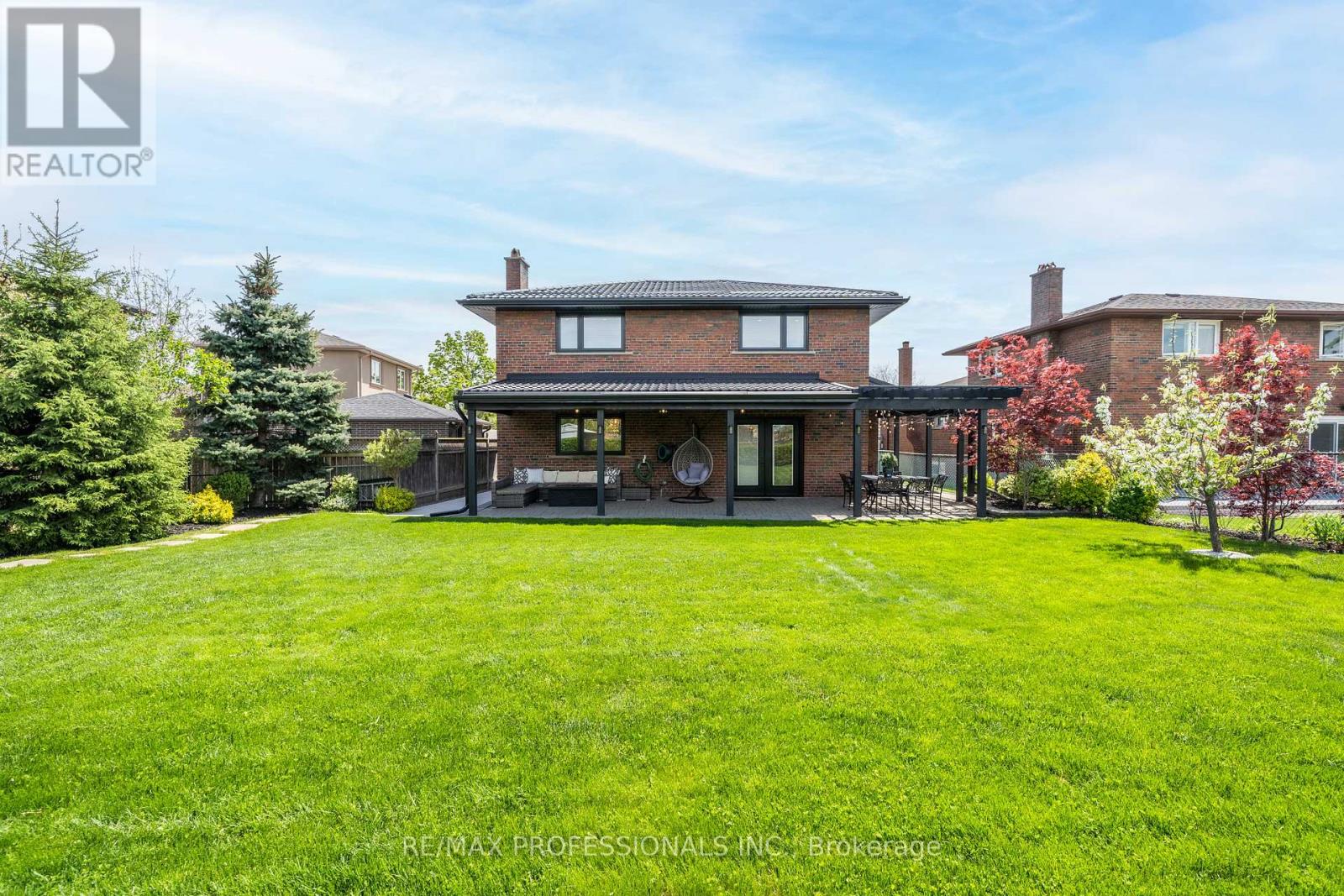 182 Gracefield Avenue, Toronto (Rustic), Ontario  M6L 1L8 - Photo 46 - W12002117