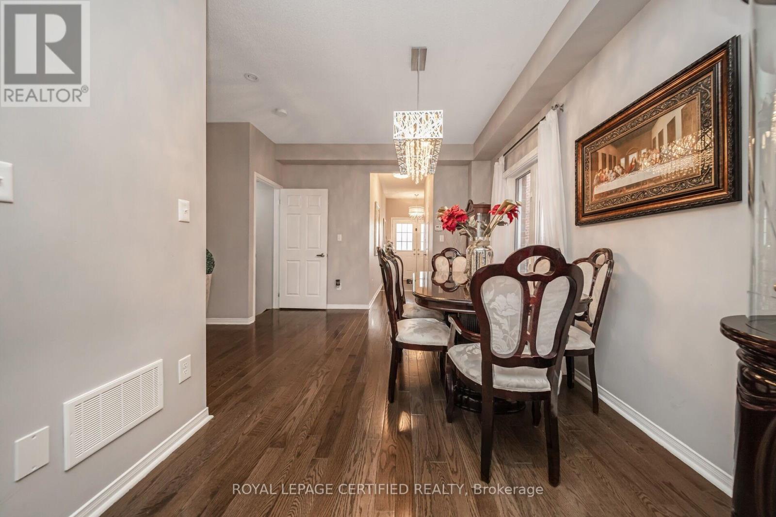 16 Gulfbrook Circle, Brampton, Ontario  L6Z 0G4 - Photo 9 - W12002211