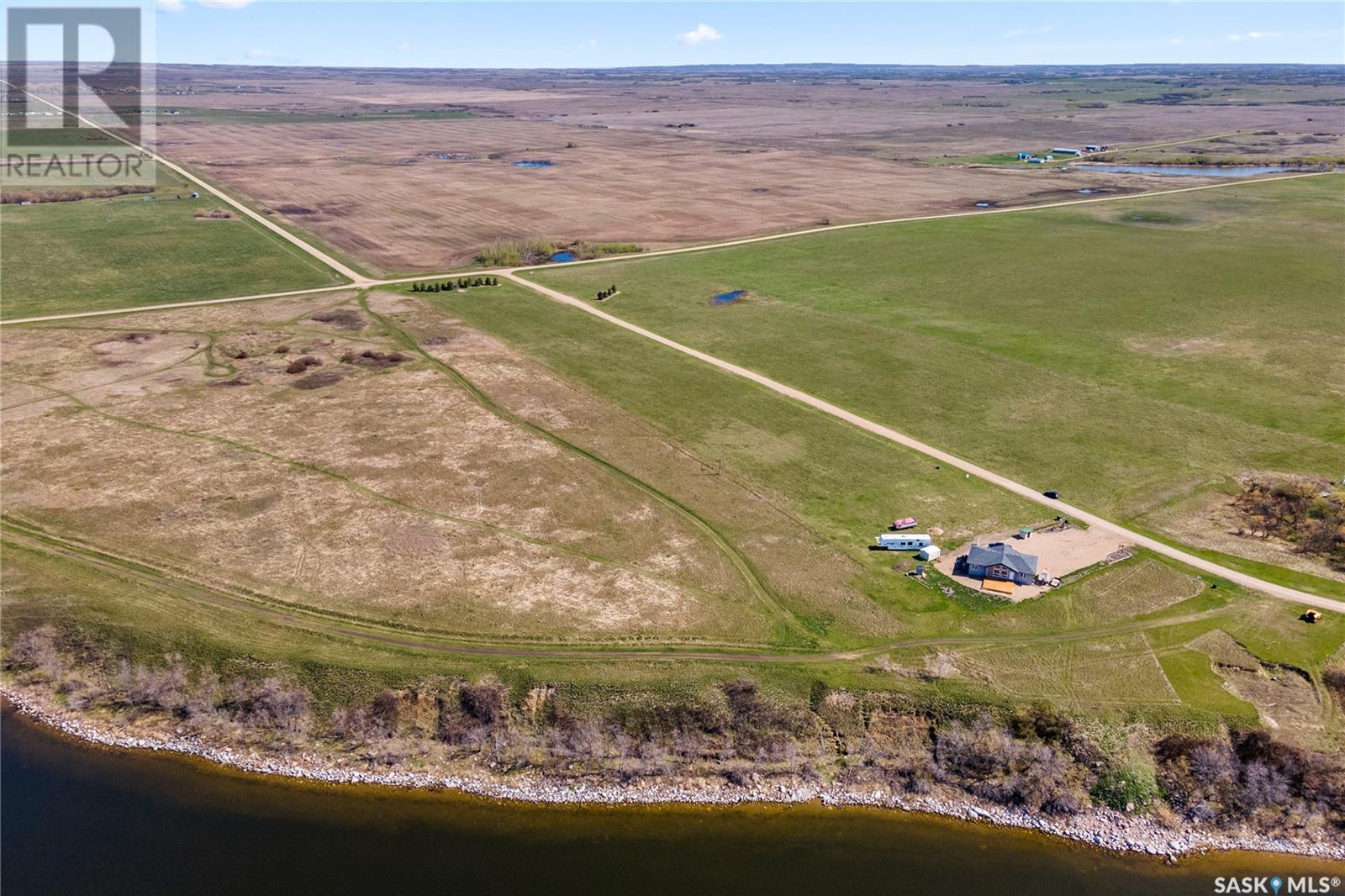 Lot 5 Lakeview ROAD, Mckillop Rm No. 220, Saskatchewan