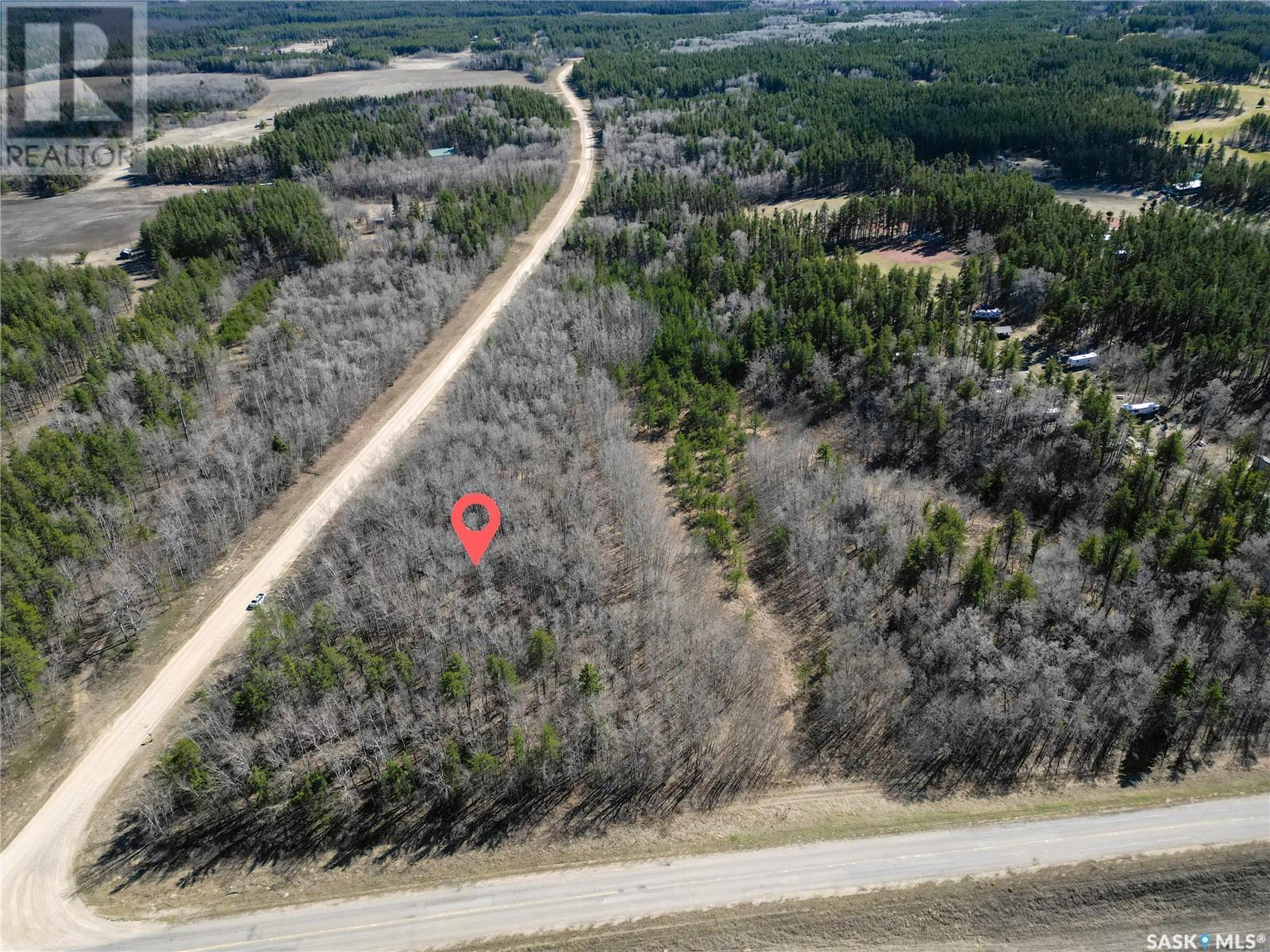 RM of Canwood Land, Canwood Rm No. 494, Saskatchewan