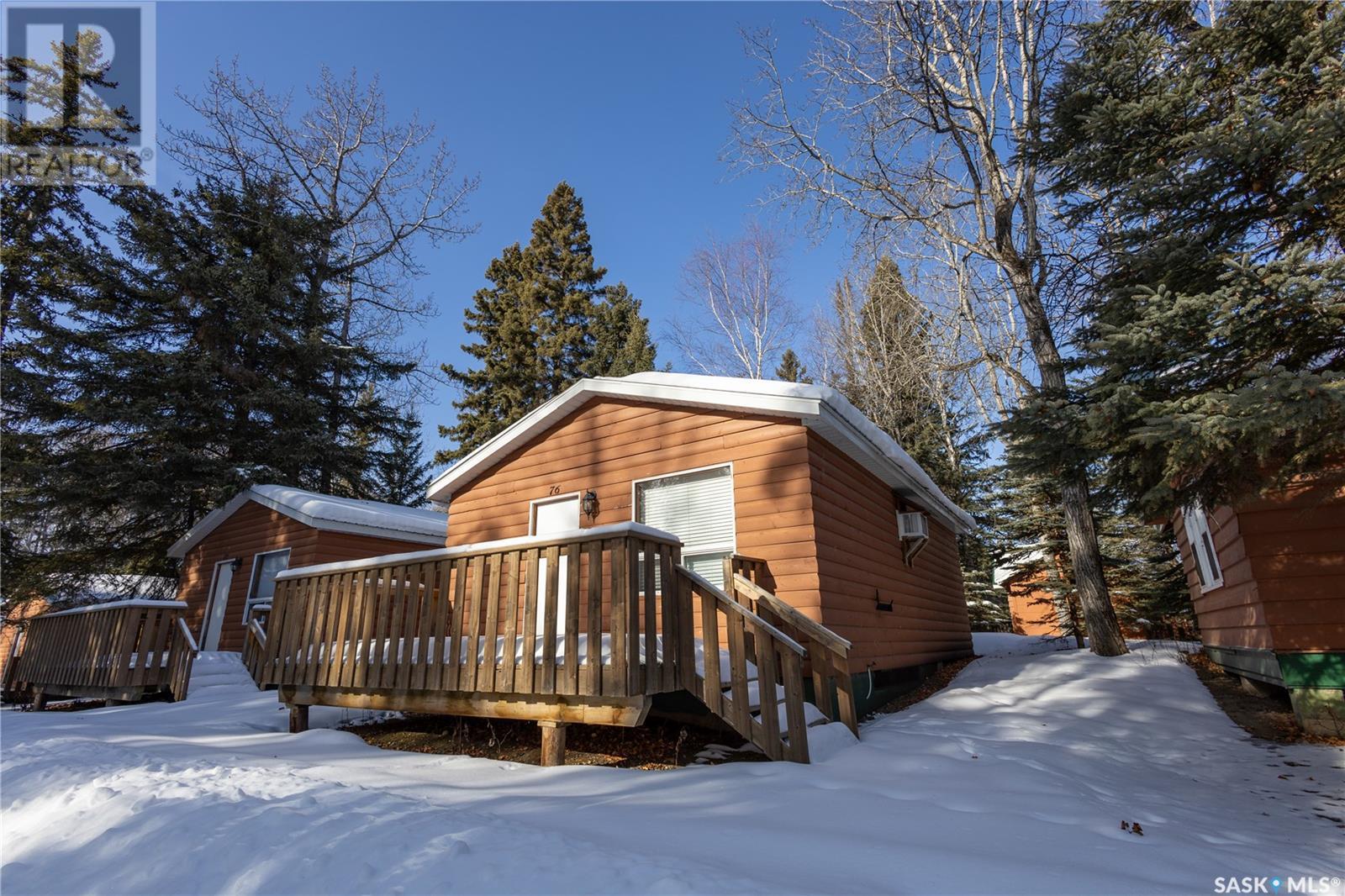801 Lakeview Drive, Waskesiu Lake, Saskatchewan  S0J 2Y0 - Photo 18 - SK997073