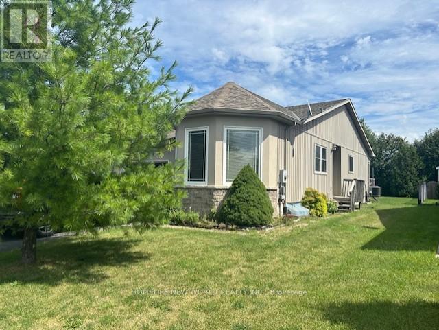 2381 9th Avenue E, Owen Sound, Ontario  N4K 3H4 - Photo 2 - X12002144