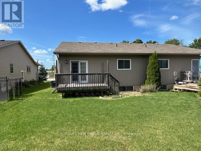 2381 9th Avenue E, Owen Sound, Ontario  N4K 3H4 - Photo 4 - X12002144