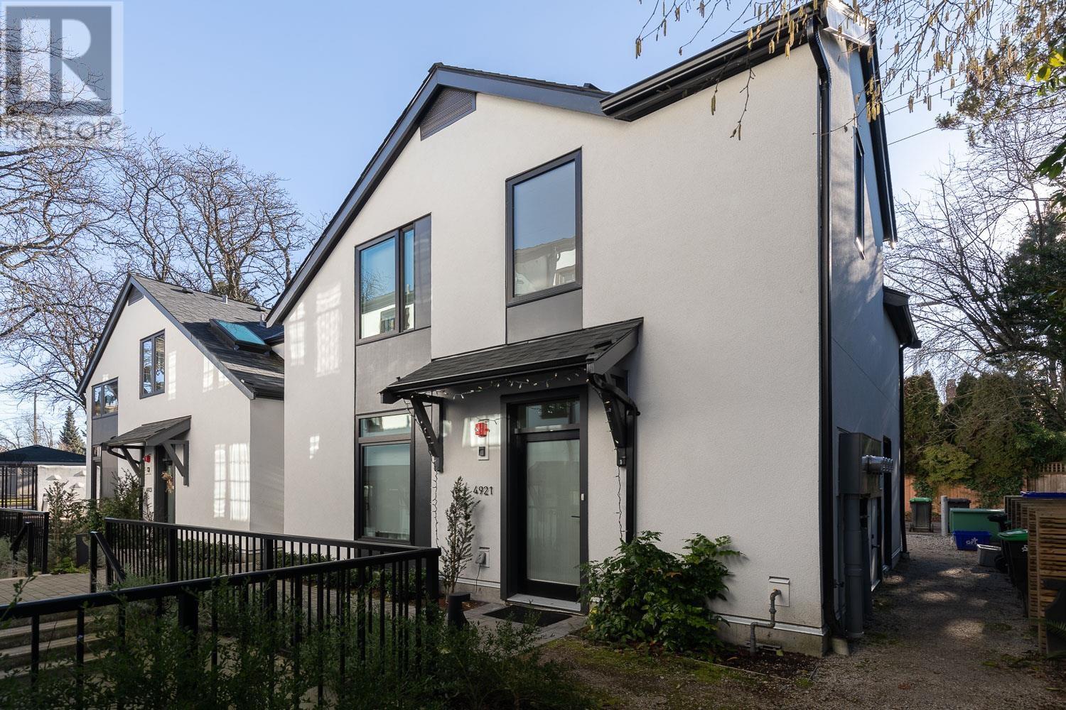 4921 Larch Street, Vancouver, British Columbia  V6N 0C8 - Photo 3 - R2961254