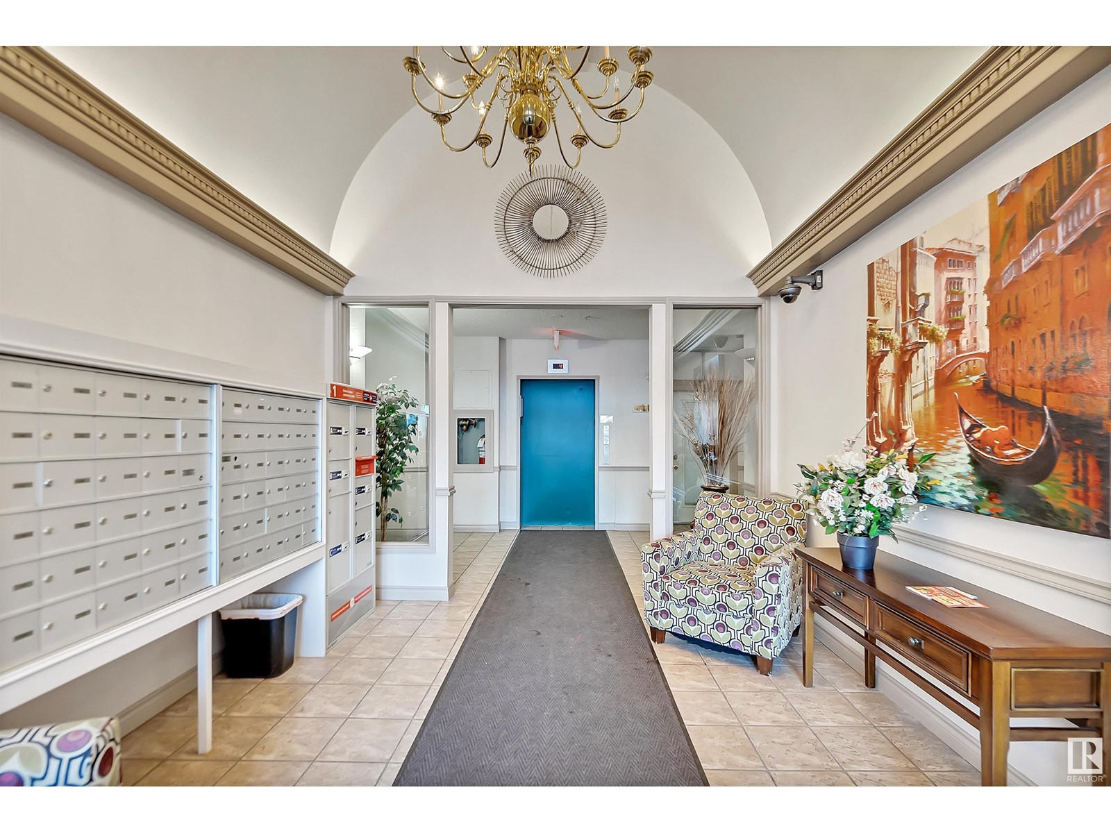 Property at #317 17459 98A AV NW image 2