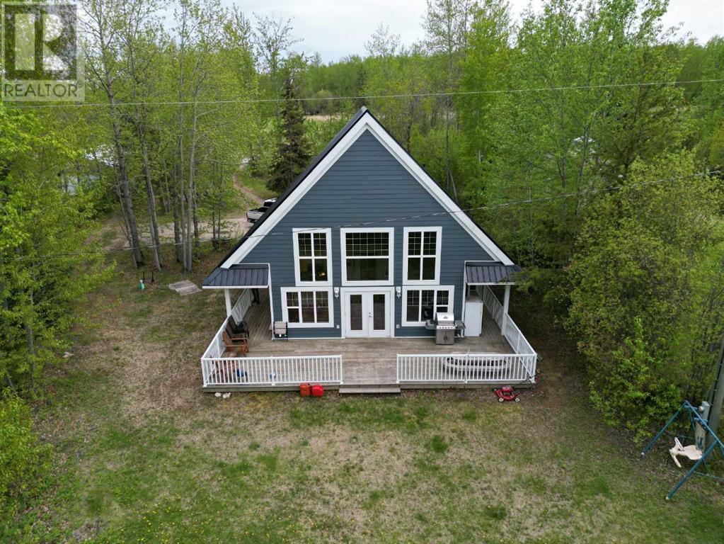 151 Peace River Avenue, Joussard, Alberta  T0G 1J0 - Photo 2 - A2199505