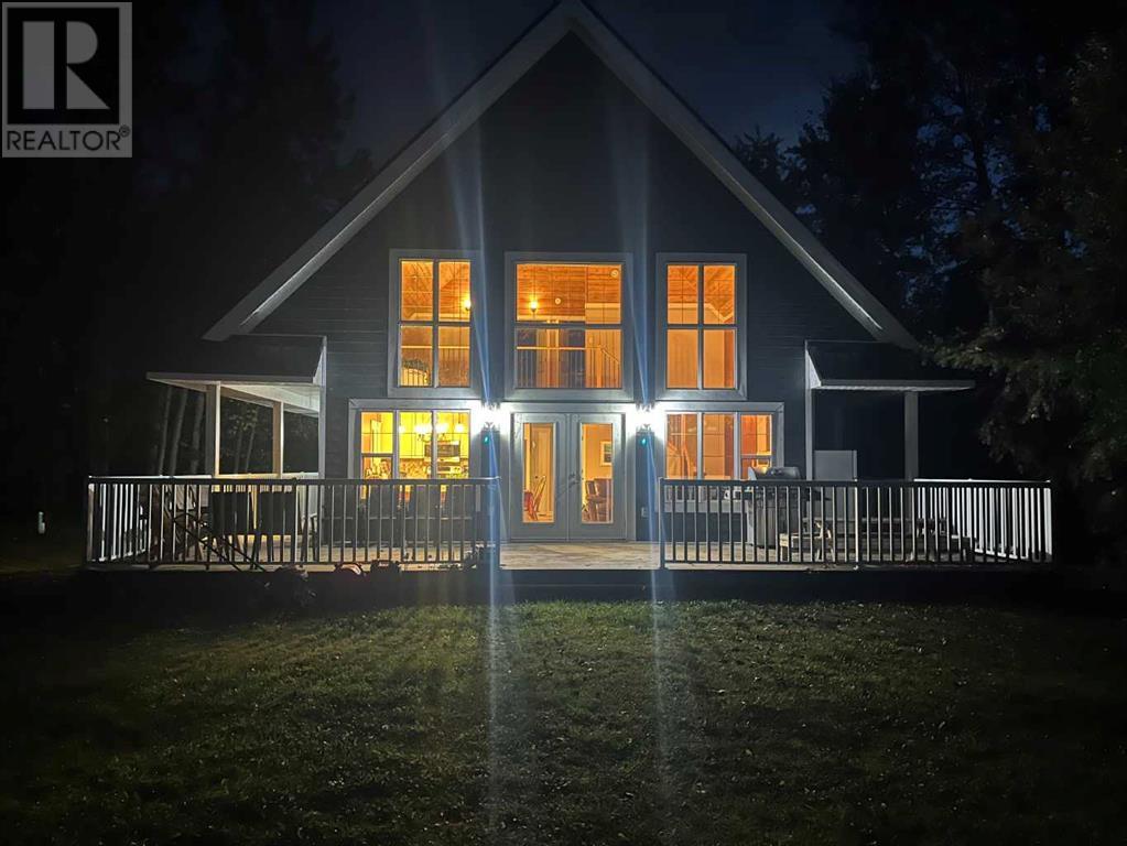 151 Peace River Avenue, Joussard, Alberta  T0G 1J0 - Photo 3 - A2199505