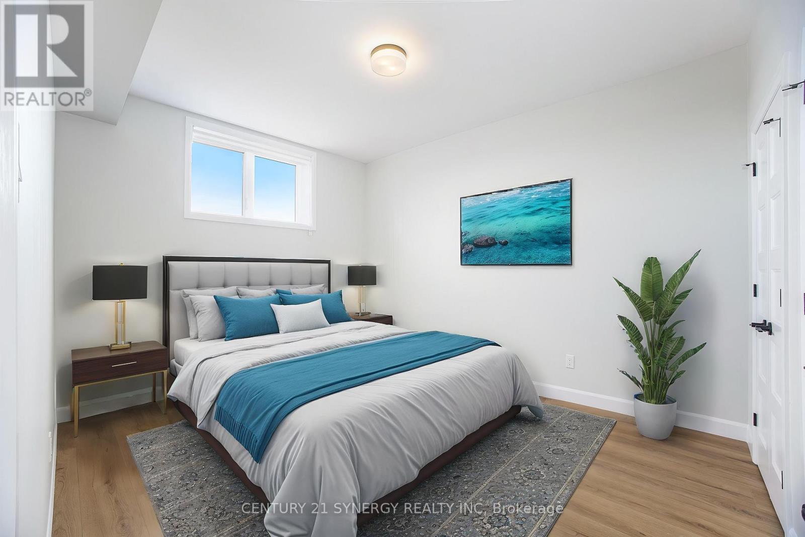 B - 65 Helene Street, North Stormont, Ontario  K0A 1R0 - Photo 9 - X12002266