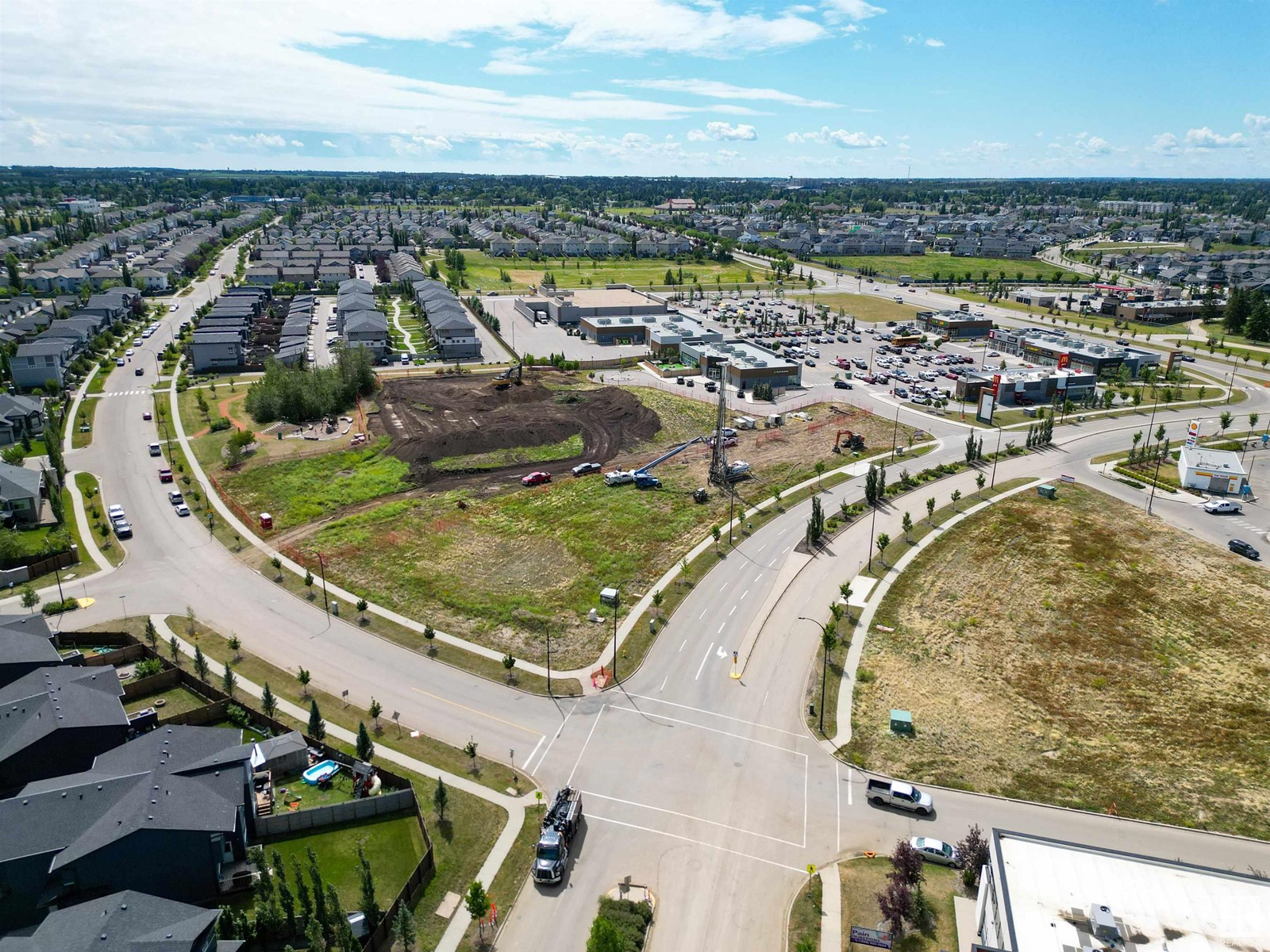 11 Westwind Drive, Spruce Grove, Alberta  T7X 0V6 - Photo 14 - E4399387