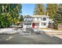 20835 WICKLUND AVENUE, Maple Ridge, British Columbia