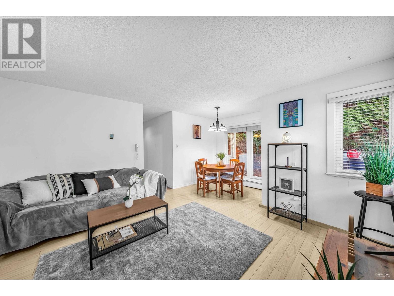 106 830 E 7TH AVENUE, vancouver, British Columbia